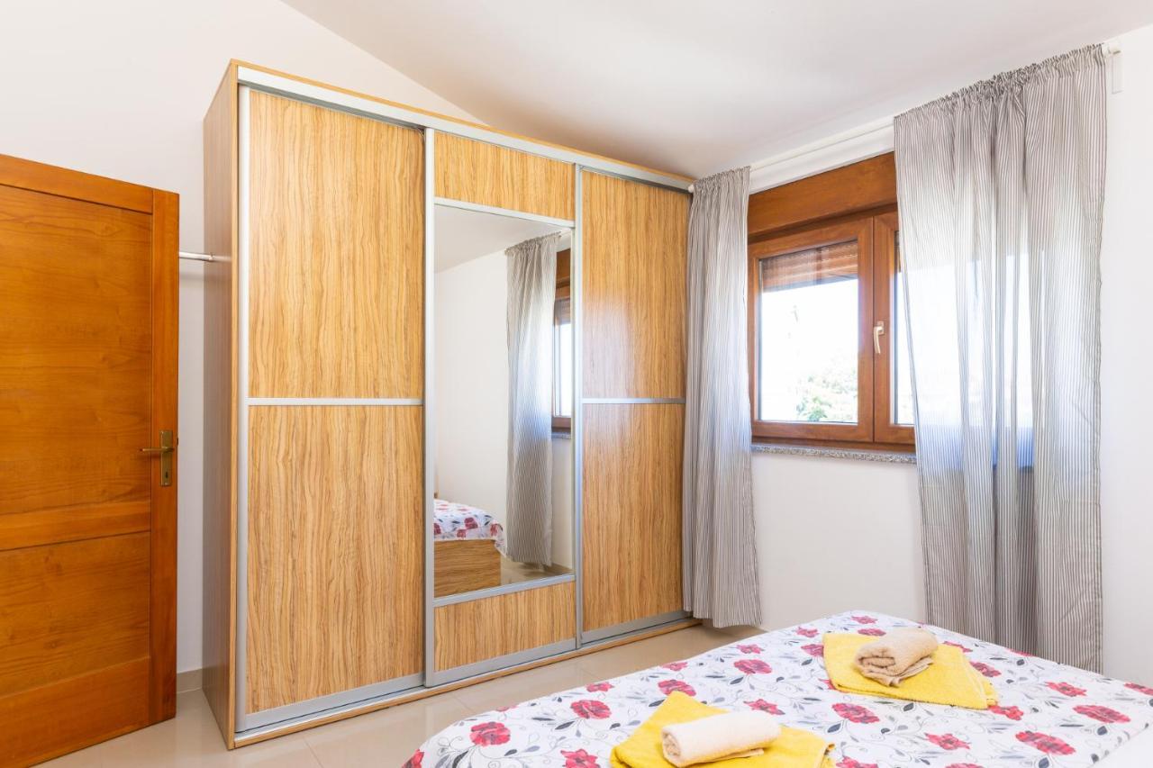Marlera - Penthouse Apartment Liznjan Ngoại thất bức ảnh